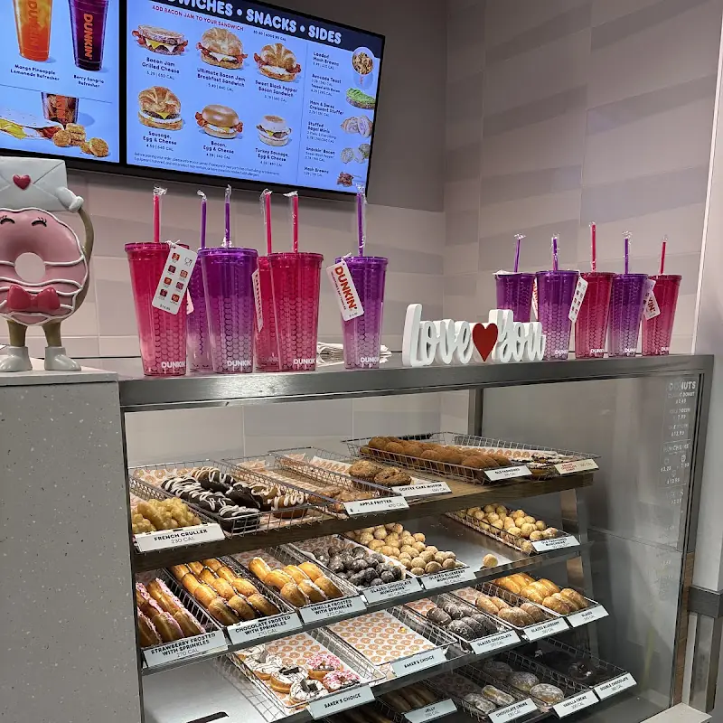 Dunkin'