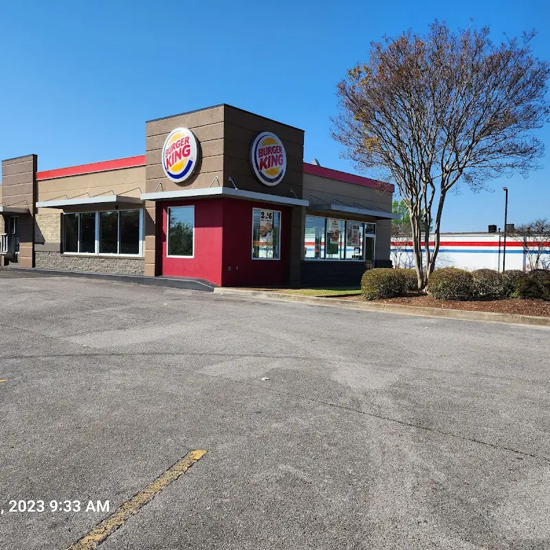 Burger King