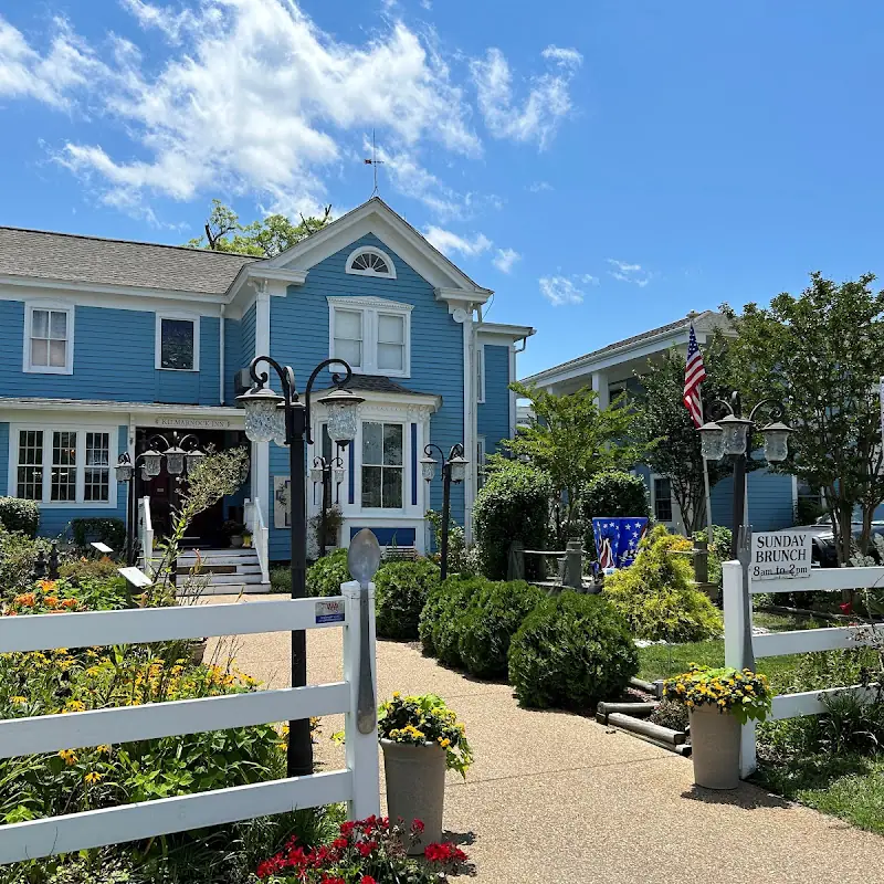 Kilmarnock Inn