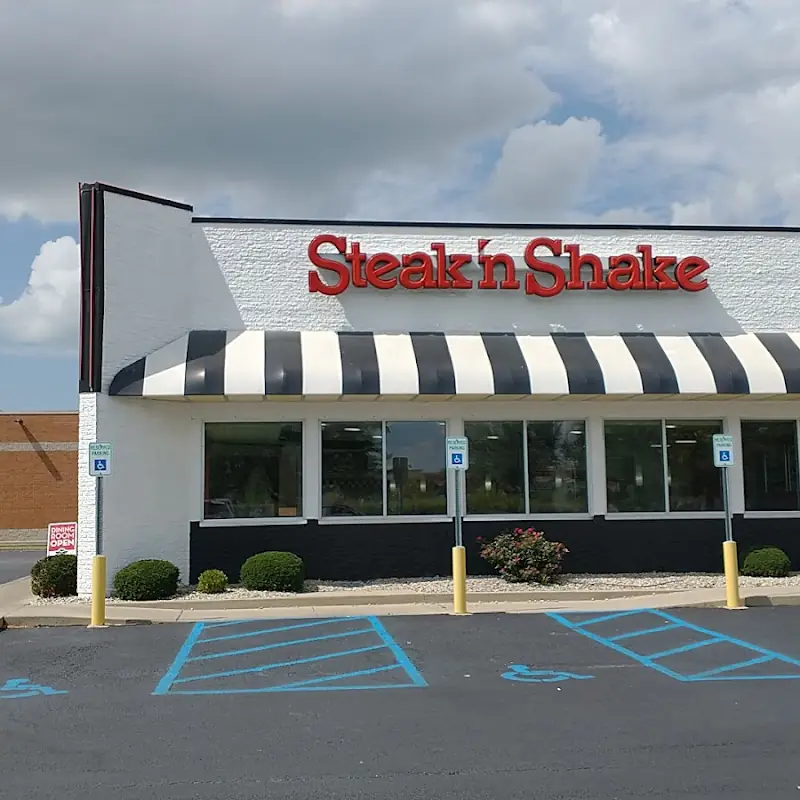 Steak 'n Shake