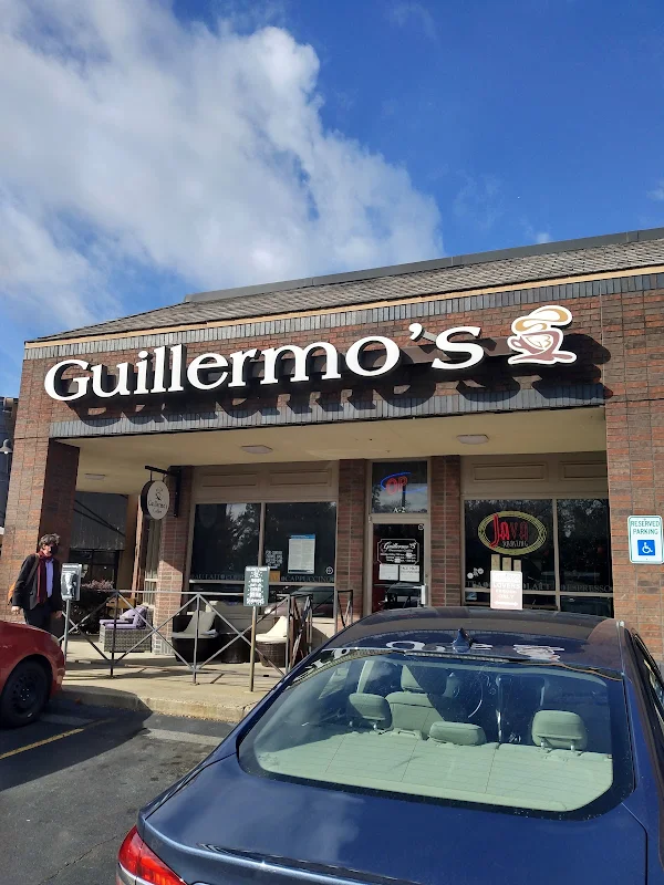 Guillermo's Gourmet Coffee