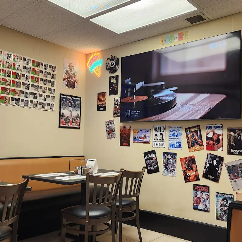 JoJo's Pizzeria