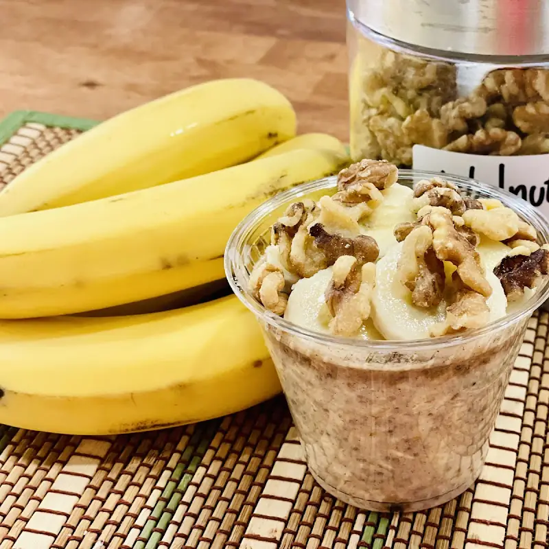 Amazon Acai & Juice Bar
