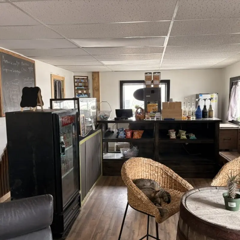Granite Village Cafe