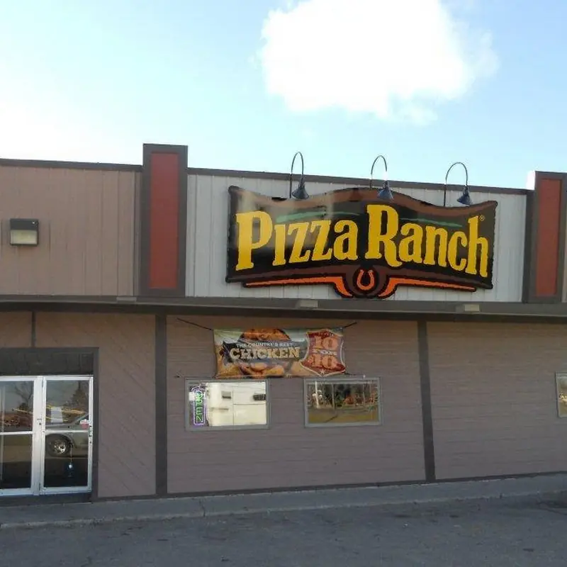 Pizza Ranch