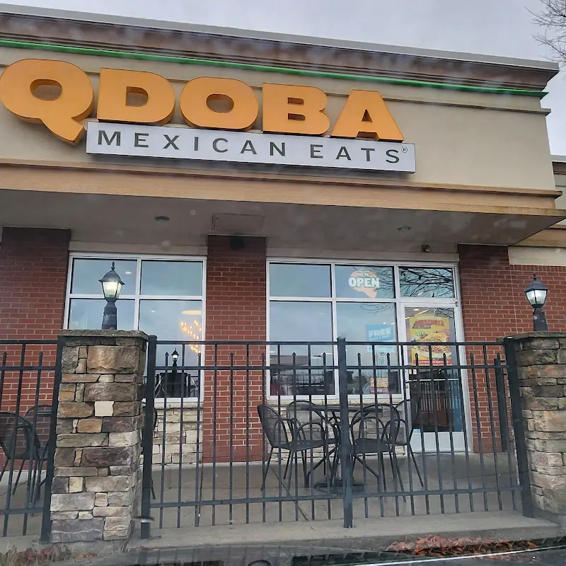 QDOBA Mexican Eats