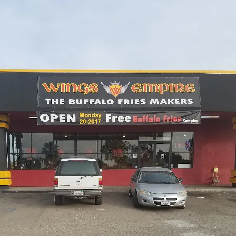 Wing Factory