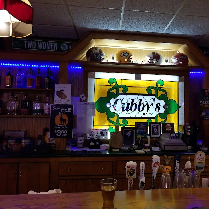 Cubby's