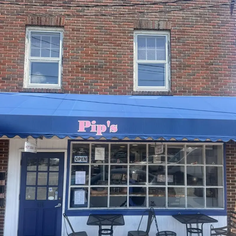 Pip's Dock Street Dogs Llc