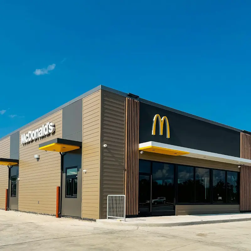 McDonald’s
