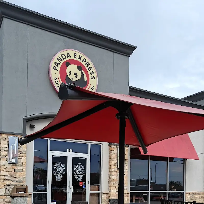 Panda Express