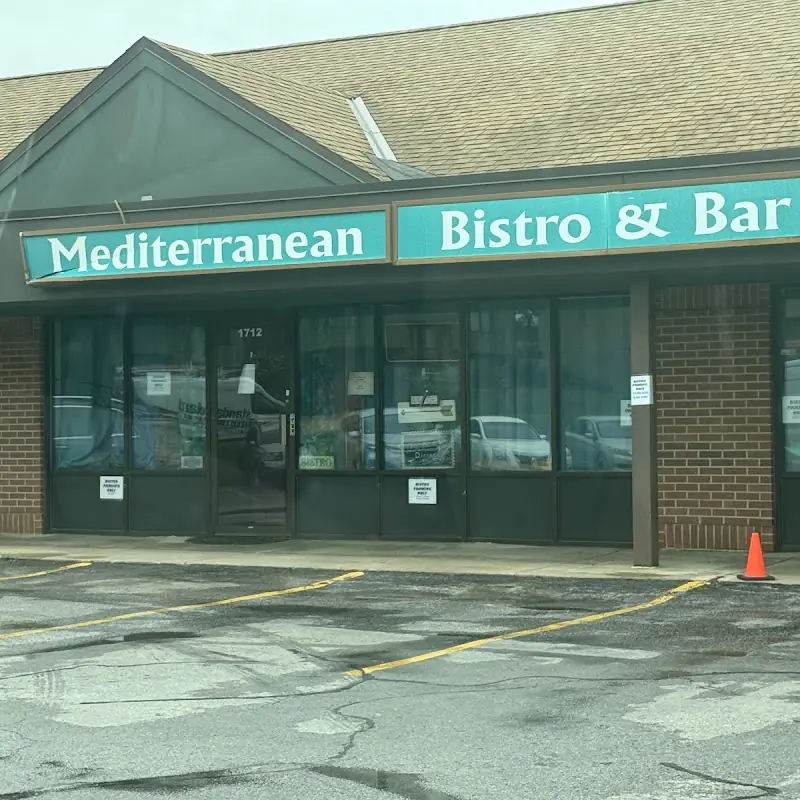 Mediterranean Bistro
