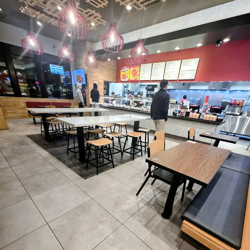 Panda Express