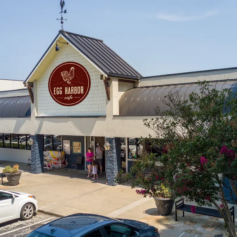 Egg Harbor Cafe