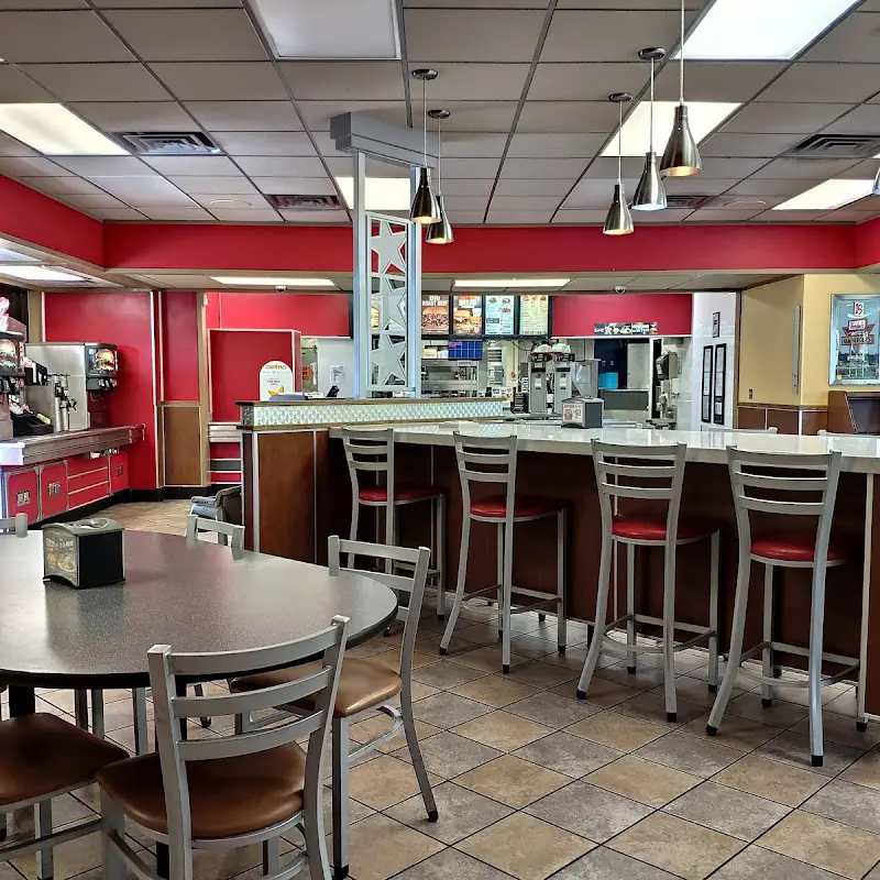 Hardee's