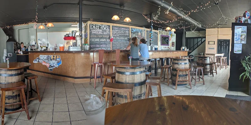 Katz Sandwich Co.