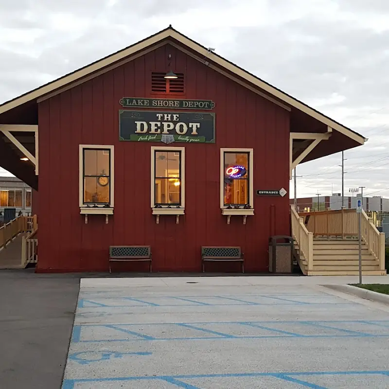 The Depot