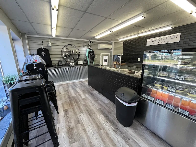 Sugar Daddy Bakery