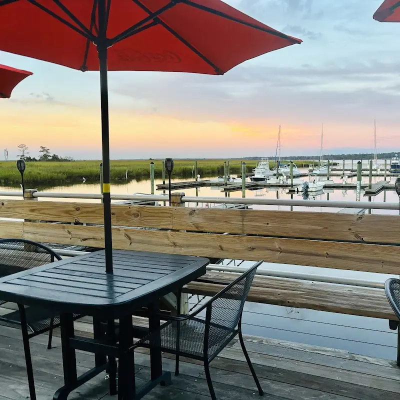 Belle Isle Bistro