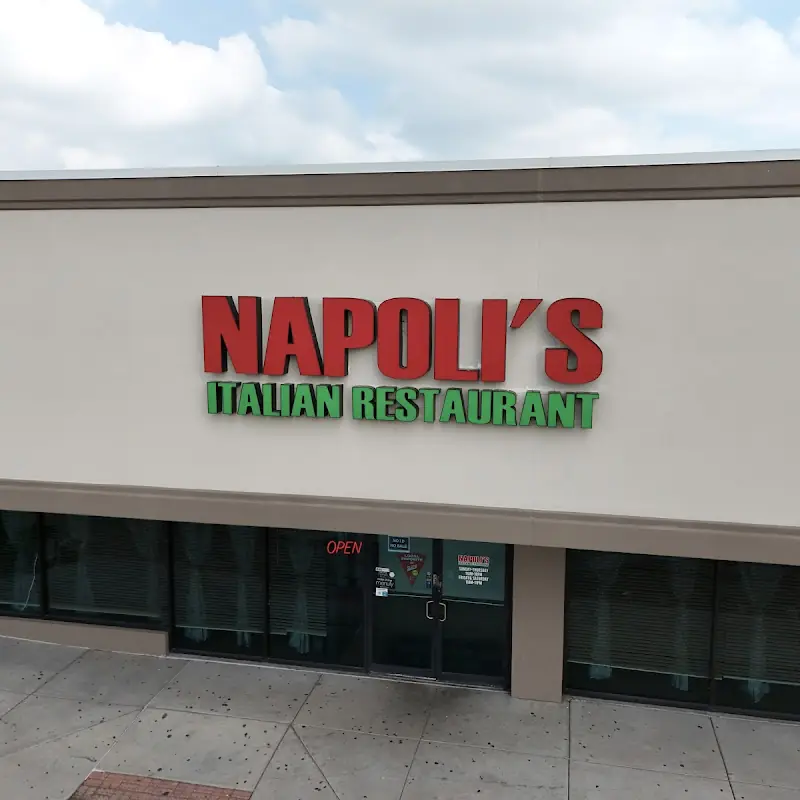 Napoli's Italian Restaurant