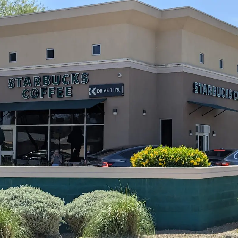 Starbucks Coffee Company