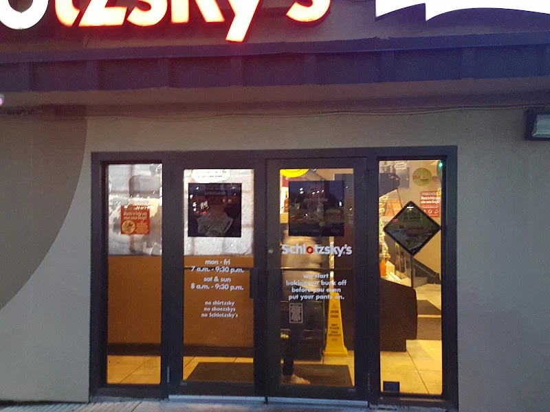 Schlotzsky's Deli
