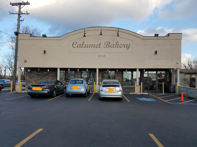 Calumet Bakery