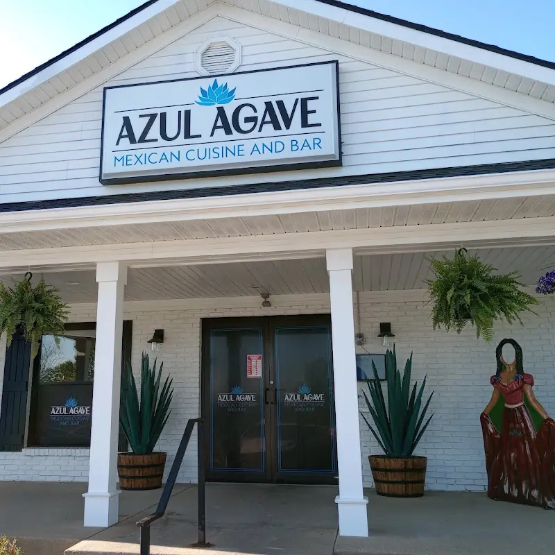 Azul Agave