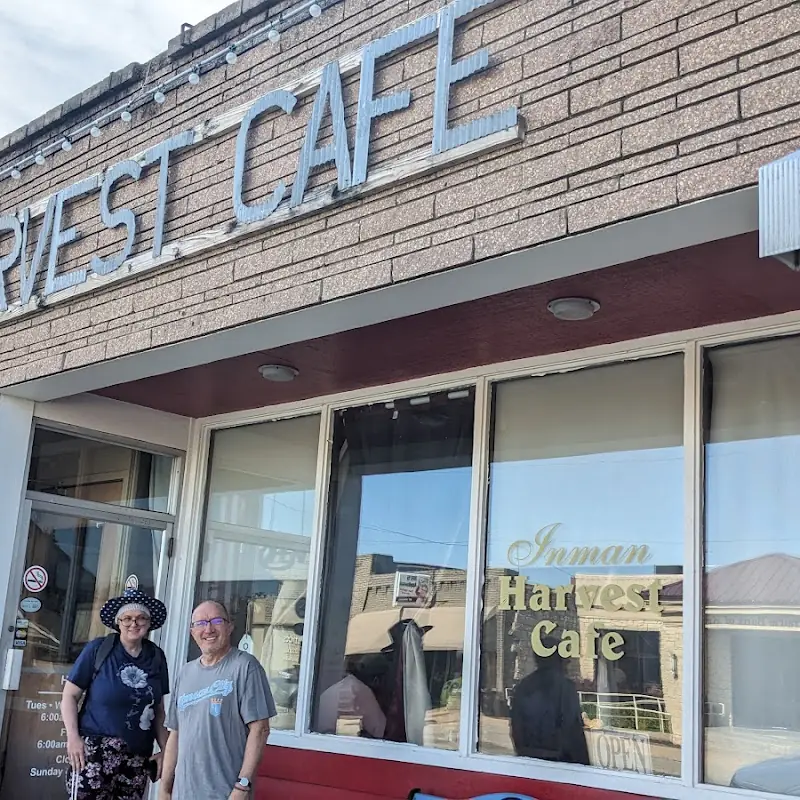 Inman Harvest Cafe