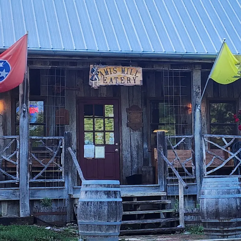 Amis Mill Eatery