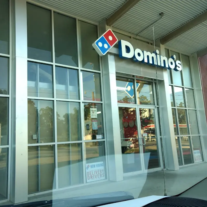 Domino's Pizza