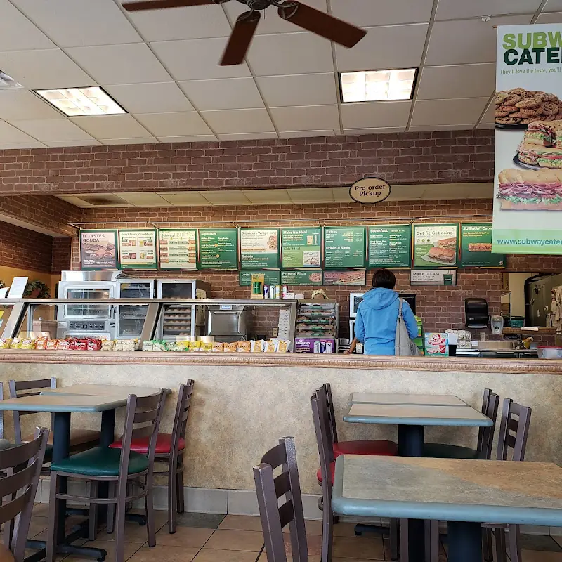 Subway
