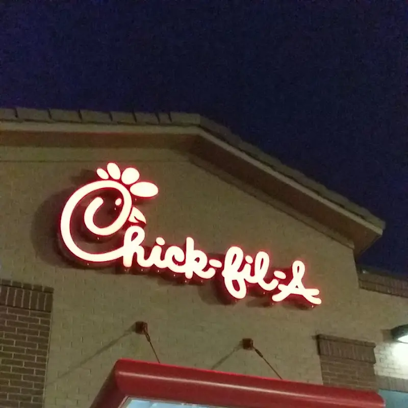 Chick-fil-A