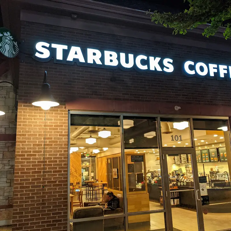 Starbucks Coffee Company