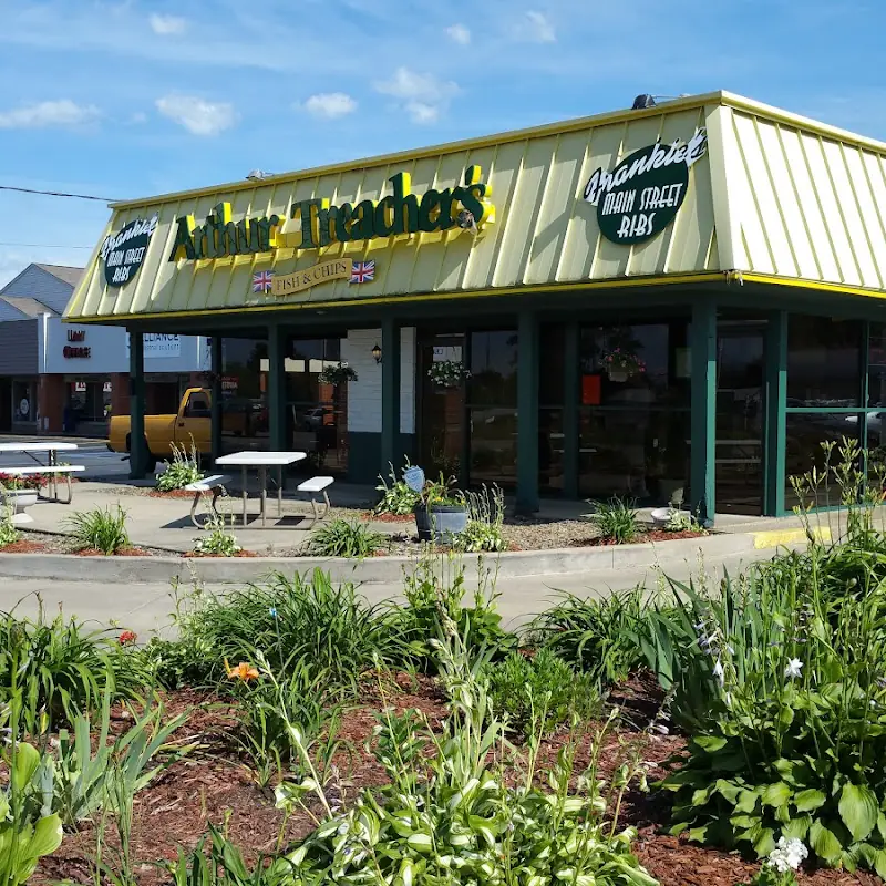 Captain Arthur's