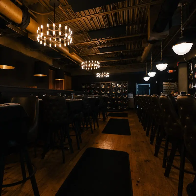 Bowdie's Chophouse
