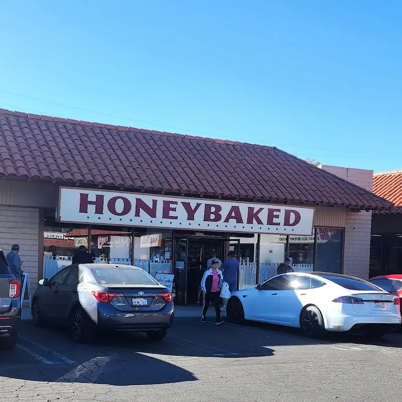 Honeybaked Ham