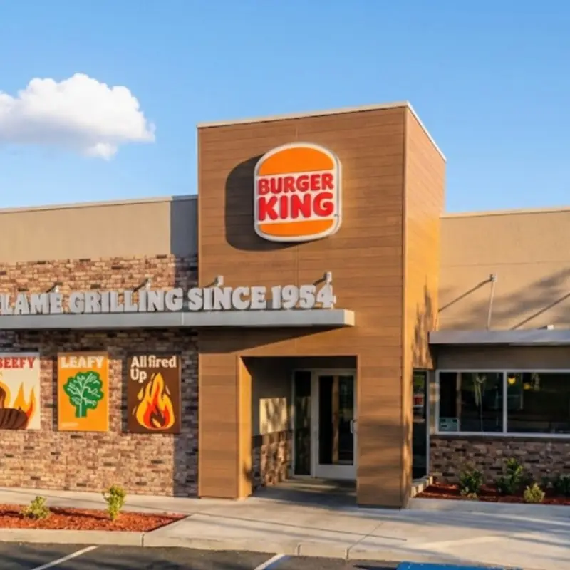 Burger King