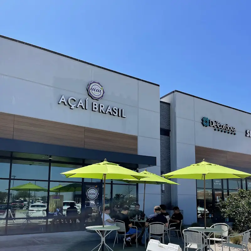 Acai Brasil Humble