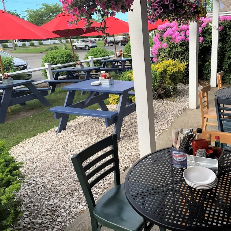 Mac's Chatham Fish & Lobster