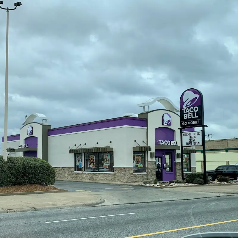 Taco Bell