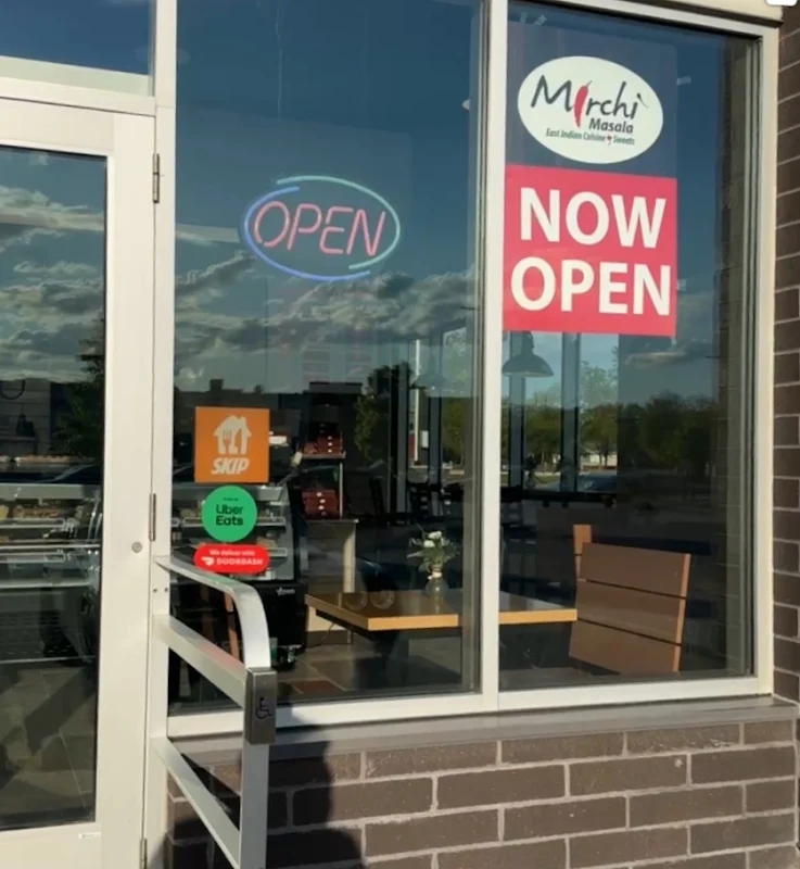 Mirchi Masala-Transcona