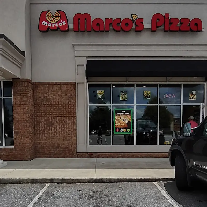 Marco's Pizza