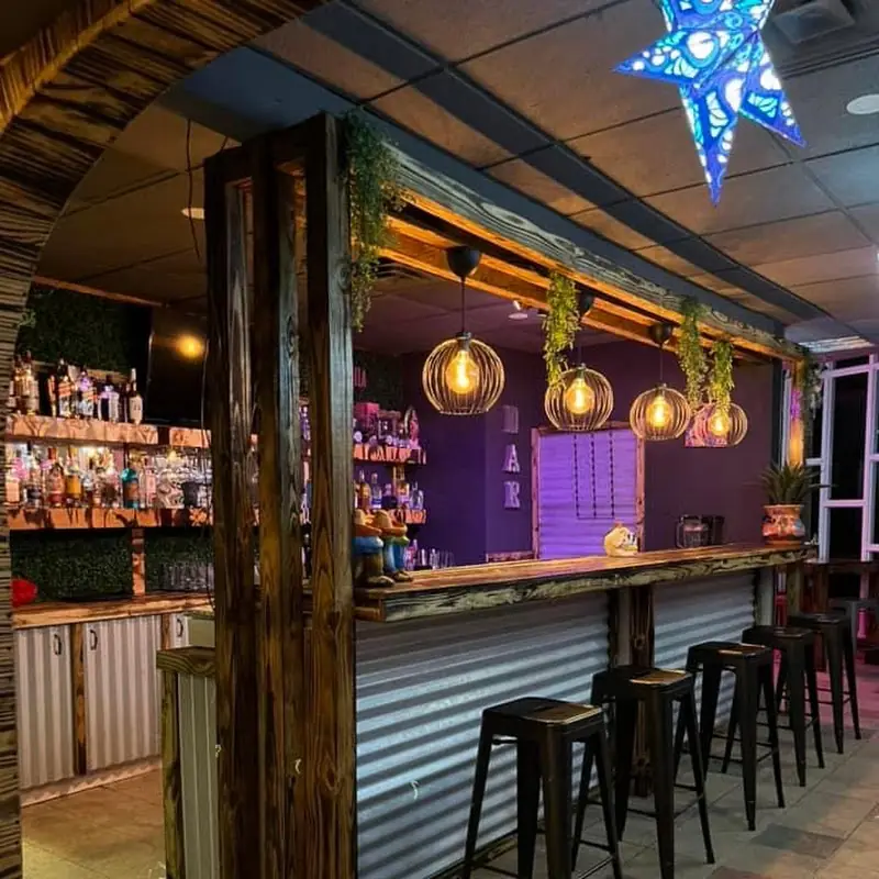 Ta-Kbrón Cocina Mexicana