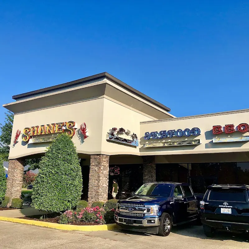 Shane's Seafood & BBQ