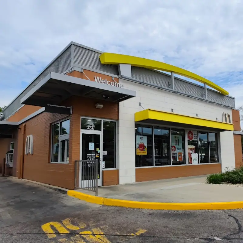 Bucciferro Family McDonald's