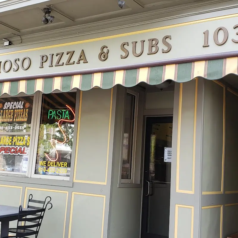 Delicioso Pizza & Subs