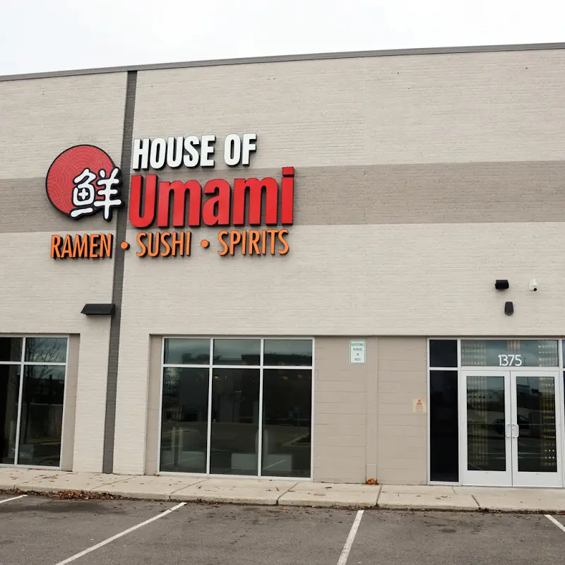 House of Umami Ramen