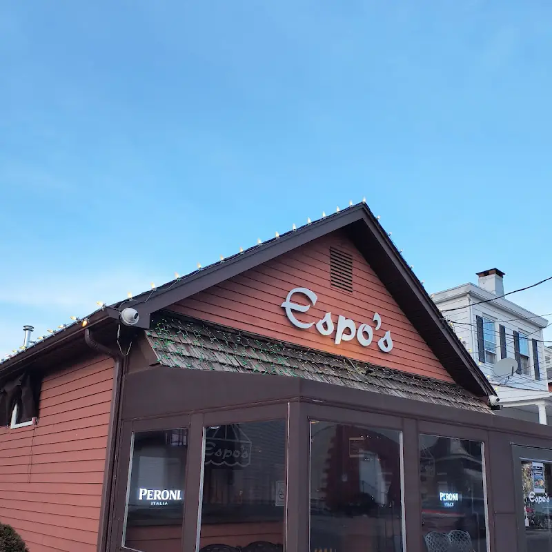Espo's Restaurant & Bar