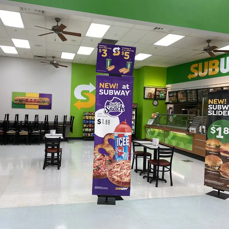 Subway